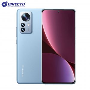 Xiaomi 12 Pro 5G (12GB RAM | 256GB ROM)