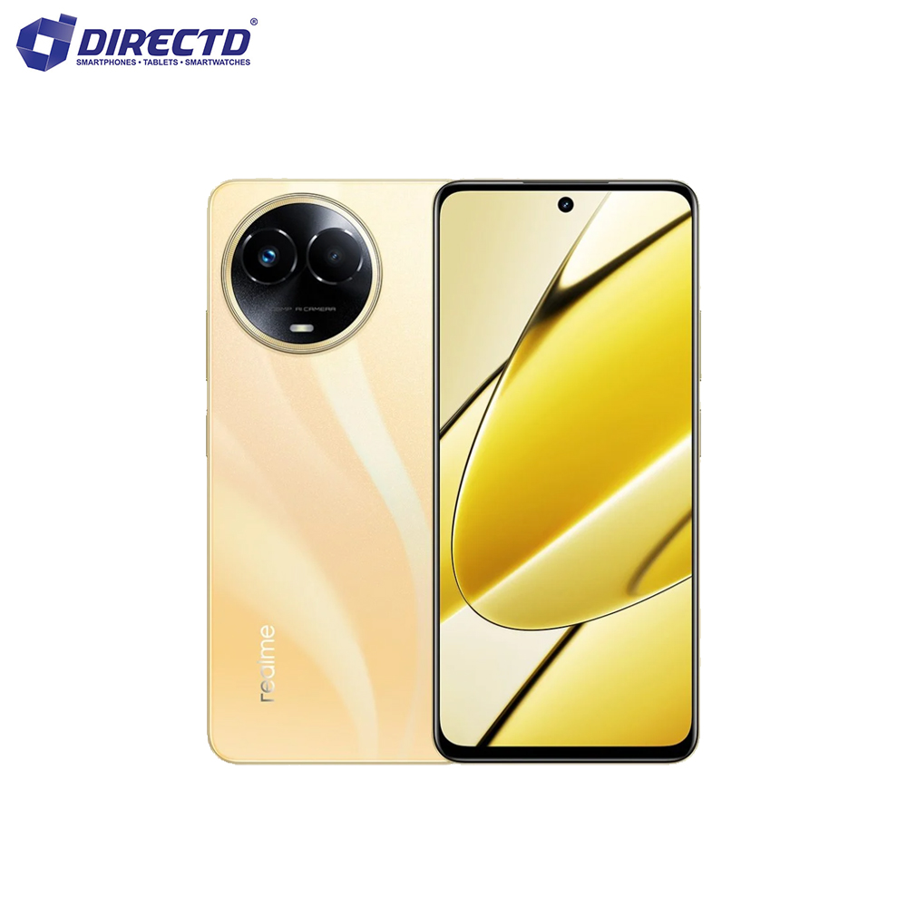 DirectD Retail & Wholesale Sdn. Bhd. - Online Store. realme 11 5G [8GB+8GB  Extended RAM