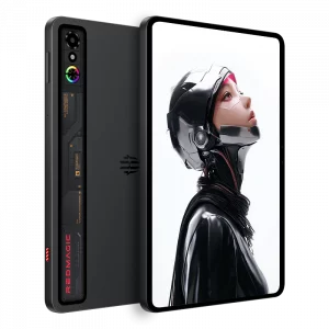 REDMAGIC Astra Gaming Tablet [12GB RAM | 256GB ROM]
