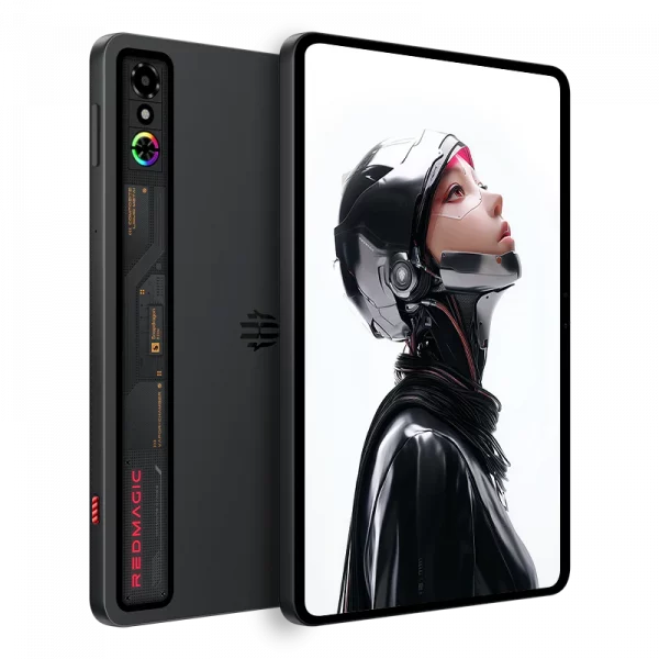 REDMAGIC Astra Gaming Tablet [12GB RAM | 256GB ROM]