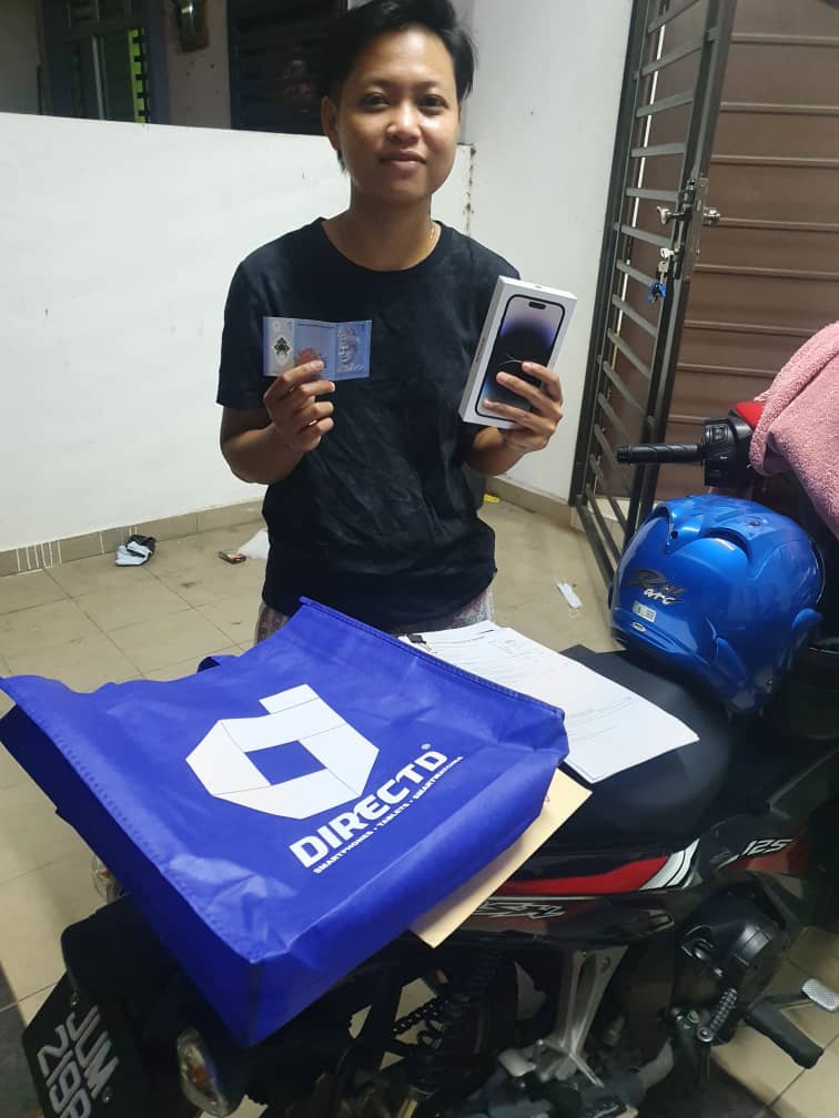 Testimoni