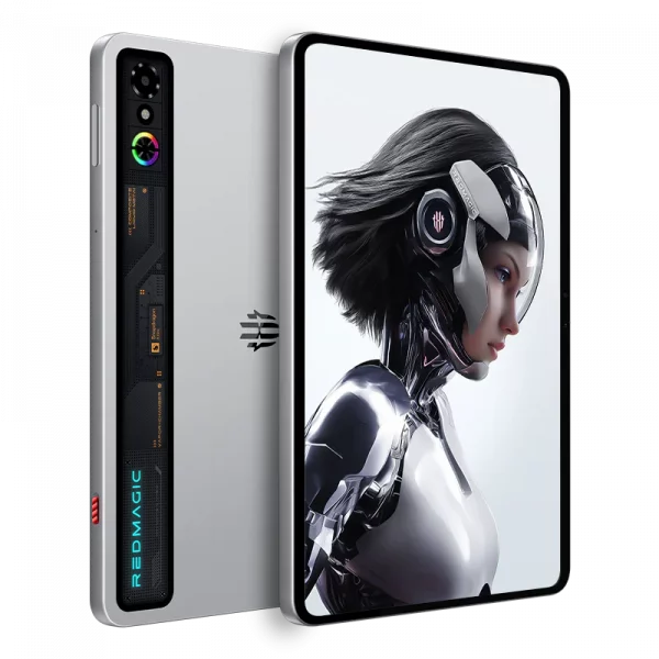 REDMAGIC Astra Gaming Tablet [12GB RAM | 256GB ROM]