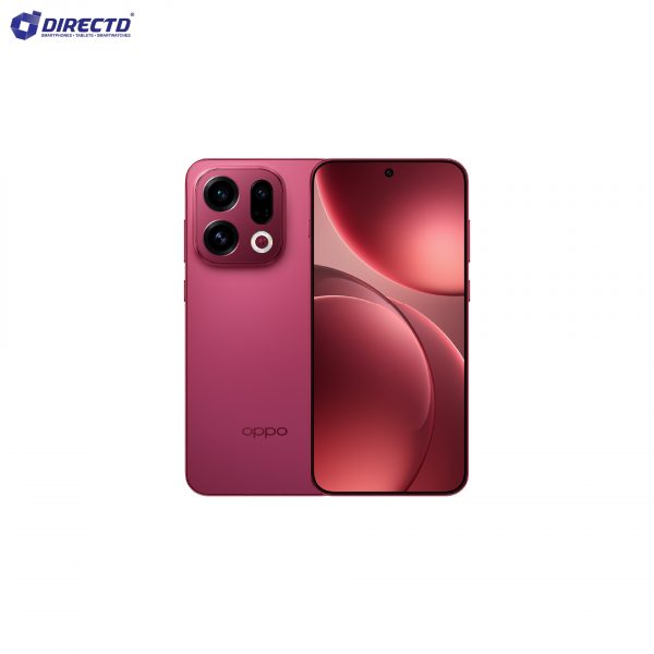 OPPO Find X9 [16GB RAM | 512GB ROM] Pre-Order Now till 7 Nov