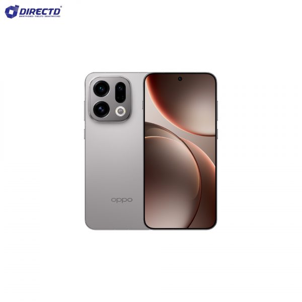 OPPO Find X9 [16GB RAM | 512GB ROM] Pre-Order Now till 7 Nov