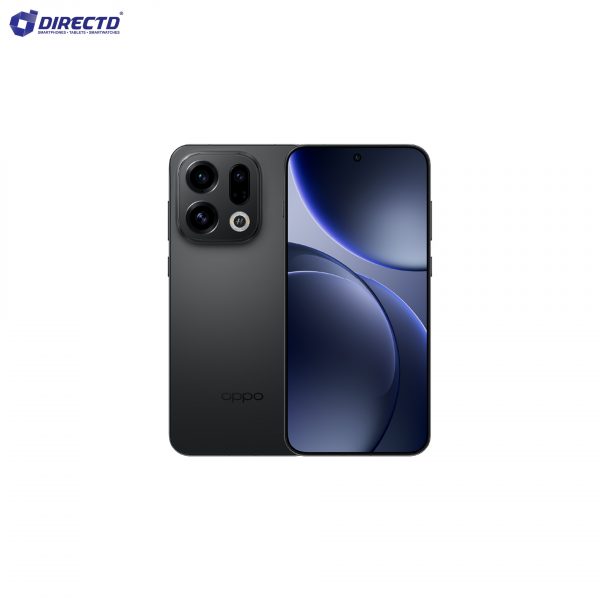 OPPO Find X9 [16GB RAM | 512GB ROM] Pre-Order Now till 7 Nov