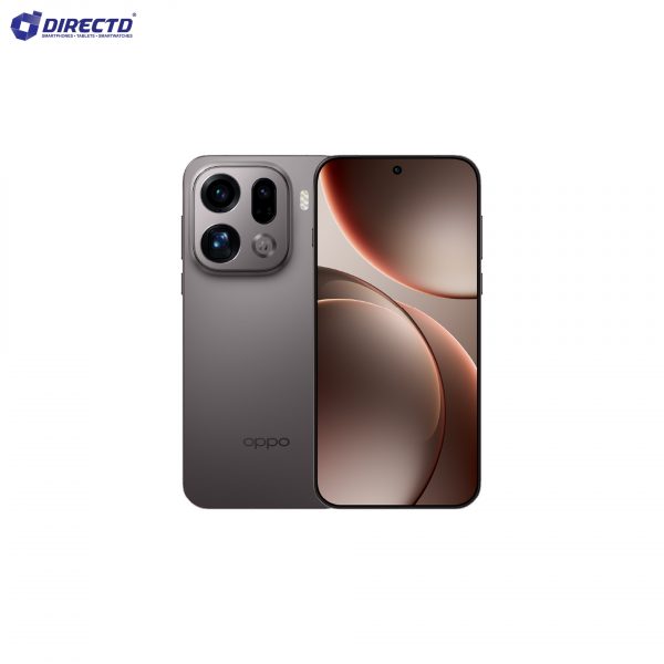 OPPO Find X9 Pro [16GB RAM | 512GB ROM] Pre-Order Now till 7 Nov