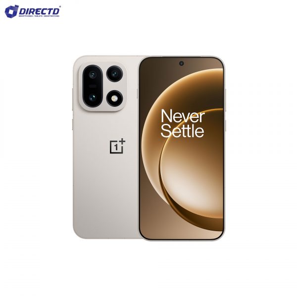 OnePlus 15 [16GB RAM | 512GB ROM]