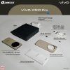 vivo X300 Pro 5G [16GB+512GB] Pre-Order till 21 Nov