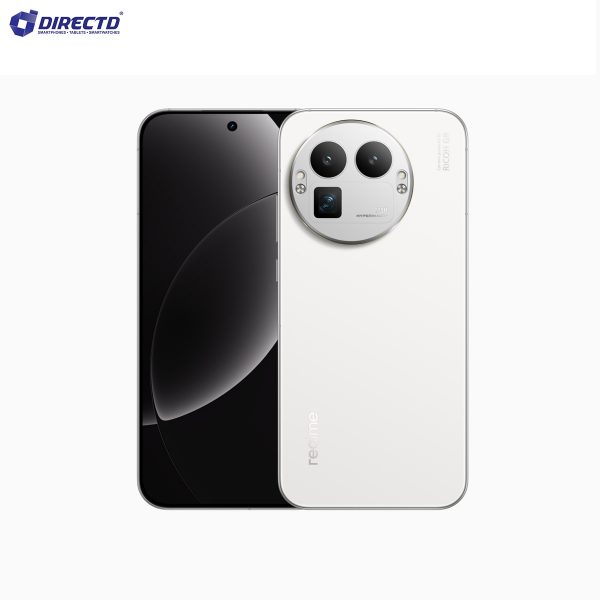 realme GT 8 Pro [16GB RAM | 512GB ROM]