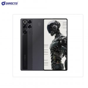 REDMAGIC 11 Pro [12+256GB / 16+512GB]