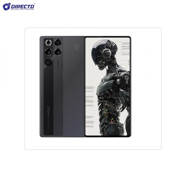 REDMAGIC 11 Pro [12+256GB / 16+512GB]