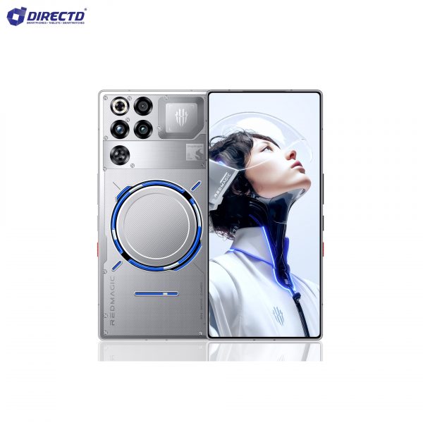 REDMAGIC 11 Pro [12+256GB / 16+512GB]
