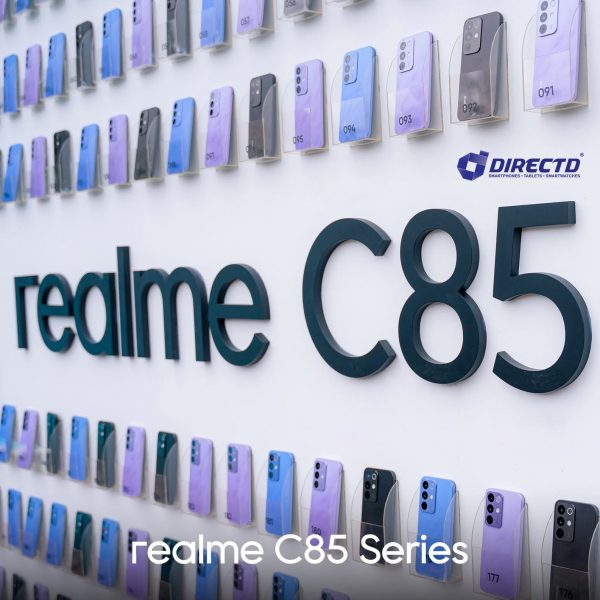 realme C85 [8GB RAM | 256GB ROM]
