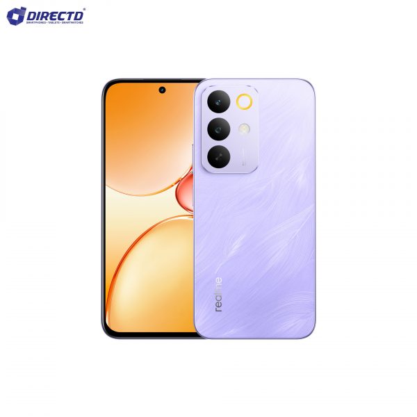 realme C85 5G [8GB RAM | 256GB ROM]