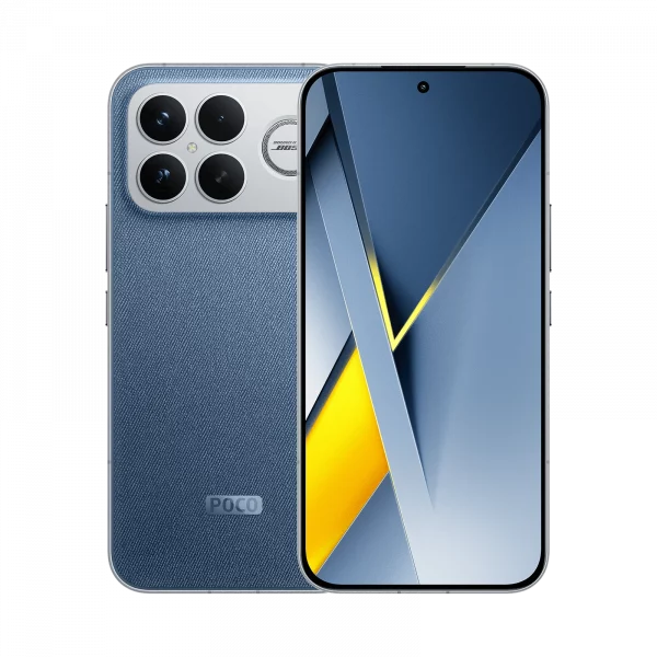 POCO F8 Ultra [256GB | 512GB]