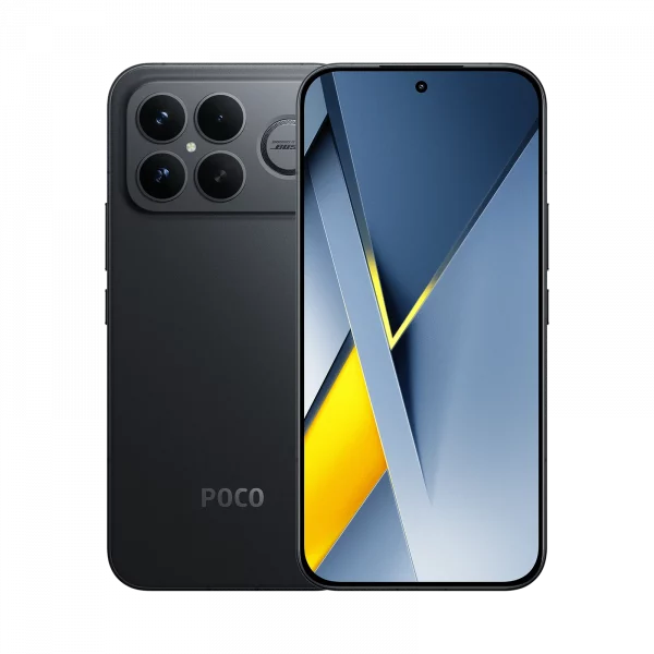 POCO F8 Ultra [256GB | 512GB]
