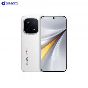 iQOO 15 [16GB RAM | 512GB ROM] Pre-Order till 11 Dec