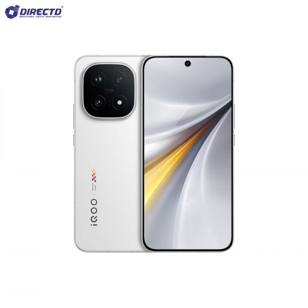 iQOO 15 [16GB RAM | 512GB ROM] Pre-Order till 11 Dec