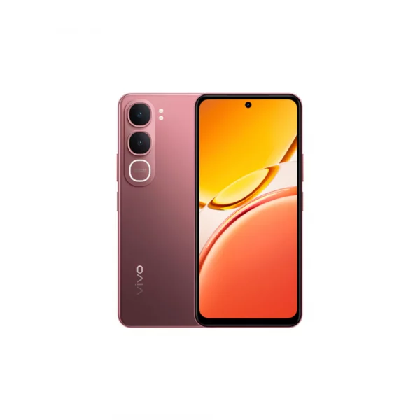 vivo Y31 5G [8GB RAM | 256GB ROM]