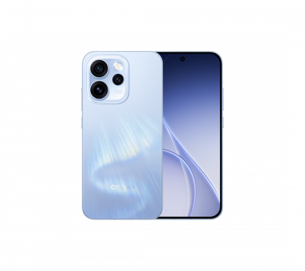 OPPO Reno15 Pro [12GB RAM | 512GB ROM]