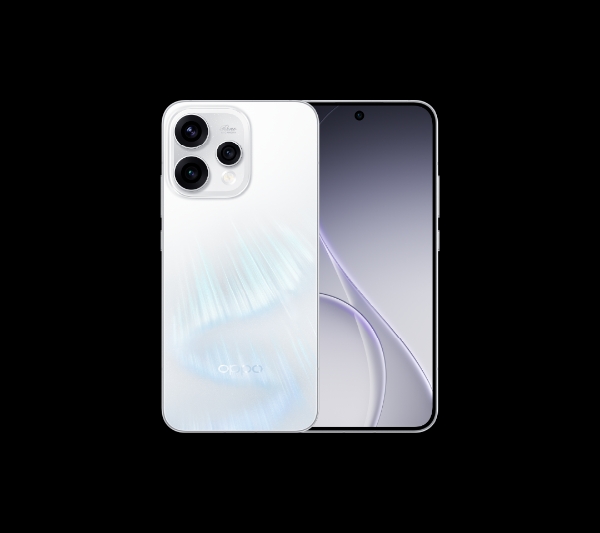 OPPO Reno15 [12GB RAM | 256GB/512GB ROM]