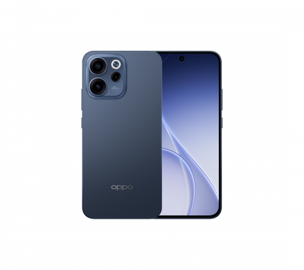 OPPO Reno15 F [8GB/12GB RAM | 256GB ROM]