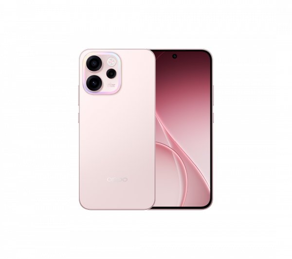 OPPO Reno15 F [8GB/12GB RAM | 256GB ROM]