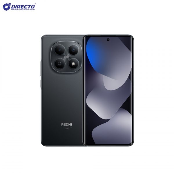 Redmi Note 15 5G [6GB+128GB | 8GB+256GB]