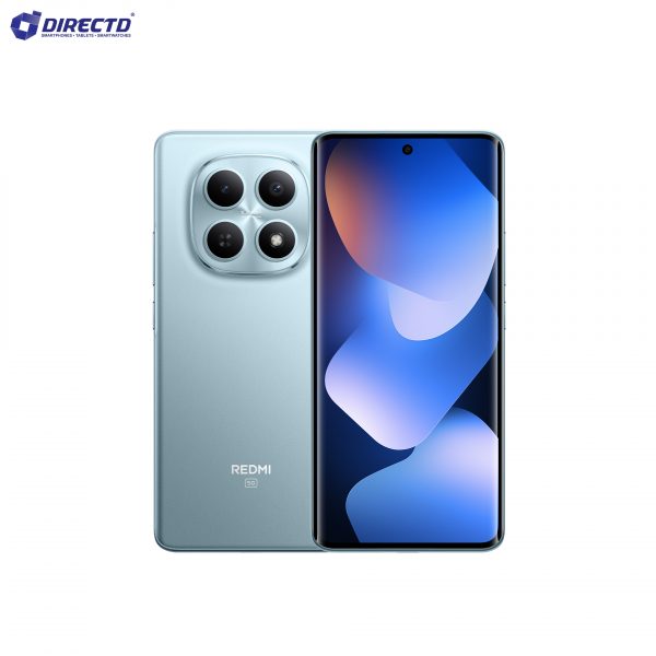 Redmi Note 15 5G [6GB+128GB | 8GB+256GB]