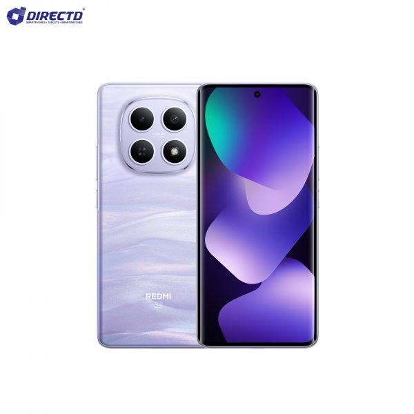 Redmi Note 15 5G [6GB+128GB | 8GB+256GB]