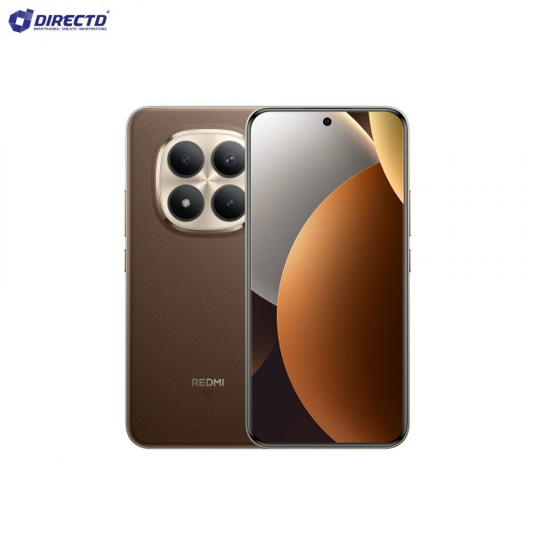 Redmi Note 15 Pro+ 5G [12GB RAM | 512GB ROM] Pre-Order 16-21 Jan