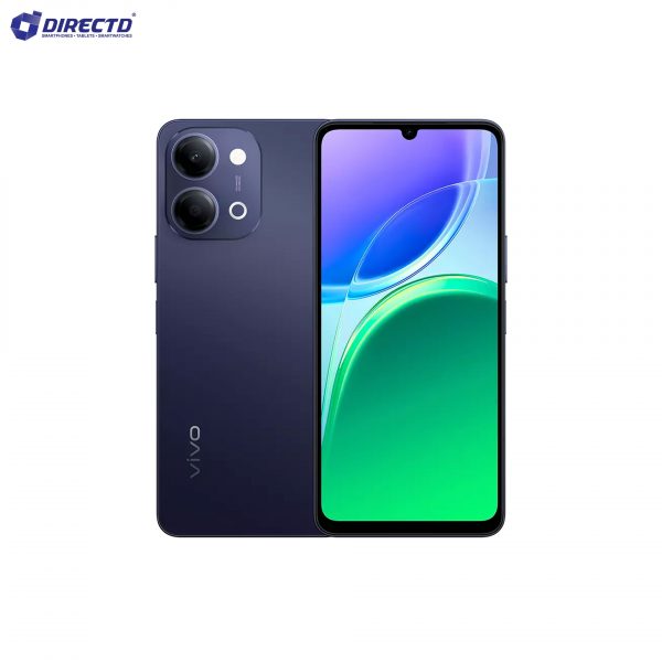 vivo Y11d [4GB/6GB RAM | 128GB ROM]