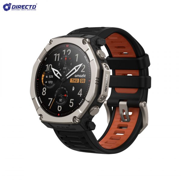 Amazfit T-Rex Ultra 2