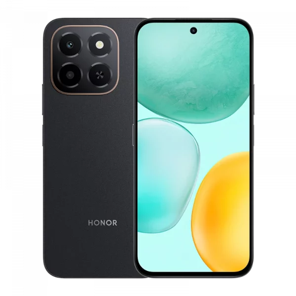 HONOR X6c [8GB+8GB HONOR Turbo RAM | 256GB ROM]