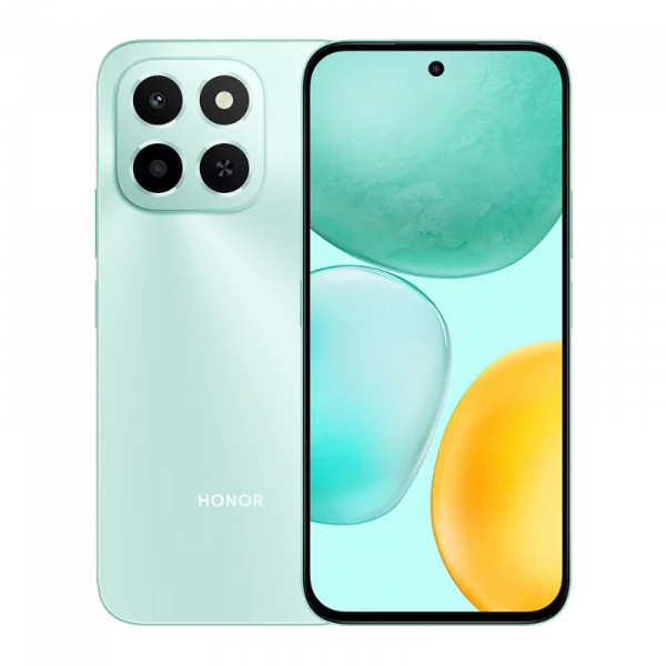 HONOR X6c [8GB+8GB HONOR Turbo RAM | 256GB ROM]