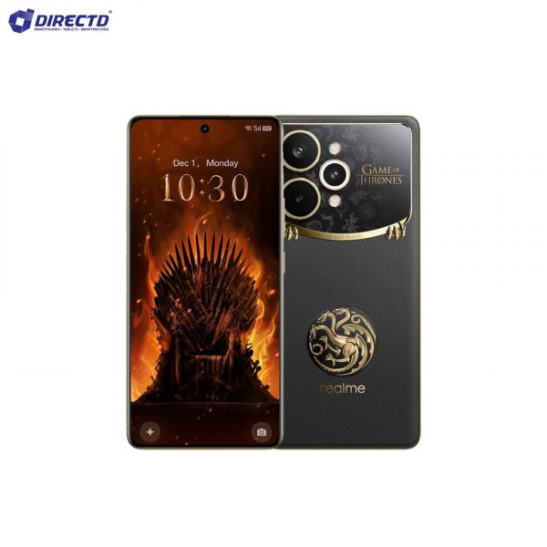 realme 15 Pro 5G Game of Thrones Limited Edition [12GB RAM | 512GB ROM]