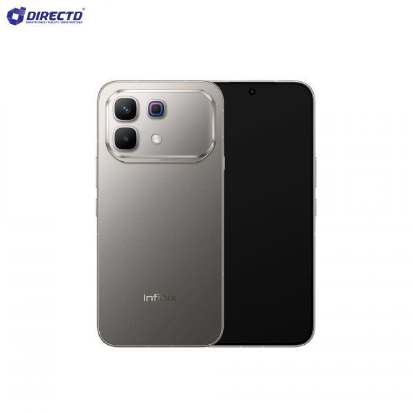 Infinix Note 60 Pro [8GB/12GB RAM | 256GB ROM]