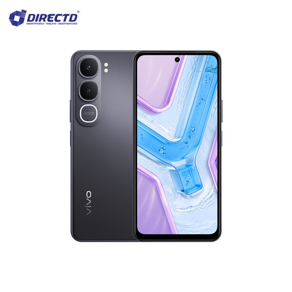 vivo Y21d [6GB/8GB RAM | 256GB ROM]