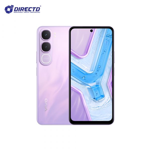 vivo Y21d [6GB/8GB RAM | 256GB ROM]