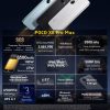 POCO X8 Pro Max [12GB RAM | 256GB/512GB ROM]