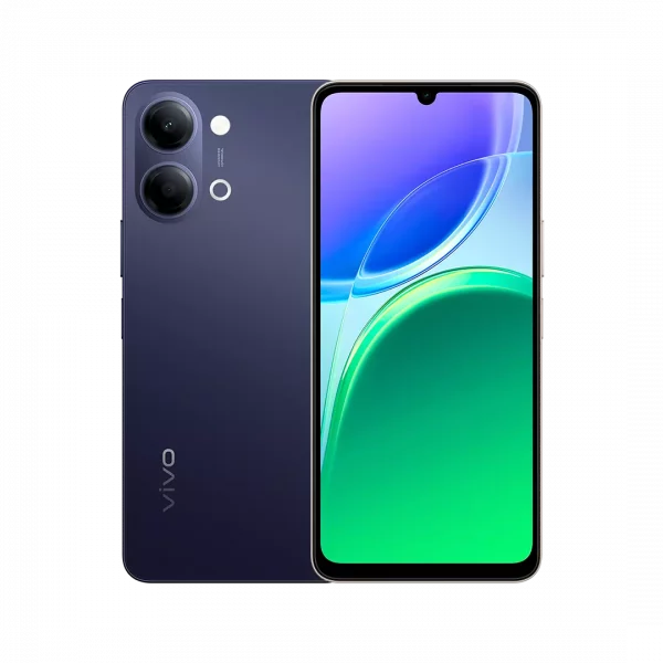 vivo Y21 5G [4GB/6GB RAM | 128GB/256GB ROM]