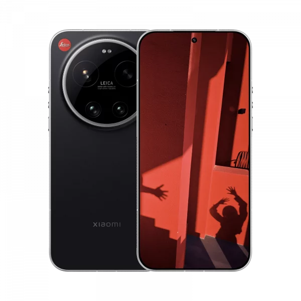 Leica Leitzphone powered by Xiaomi [16GB RAM| 1TB ROM] Pre-Order