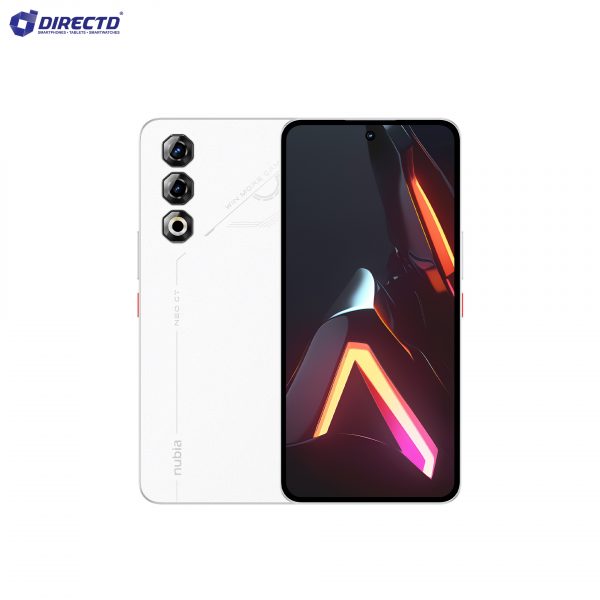 Nubia Neo 3 GT Master Edition [12GB+12GB RAM | 256GB ROM]