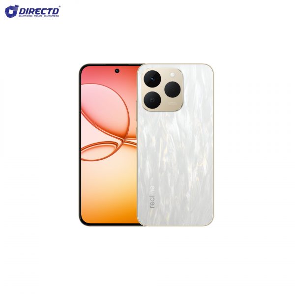 realme 15T [8GB/12GB RAM | 256GB ROM]