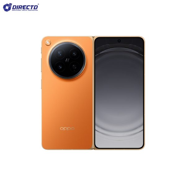 OPPO Find N6 [16GB RAM | 512GB ROM]