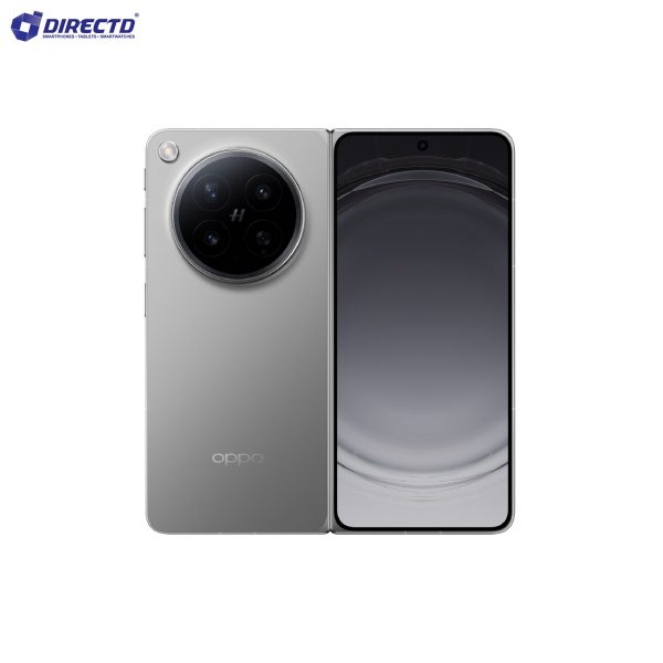 OPPO Find N6 [16GB RAM | 512GB ROM]