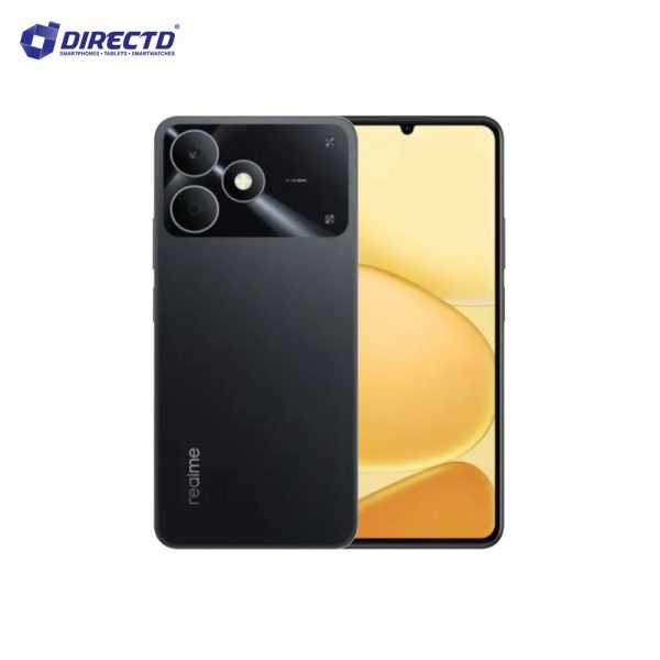 realme Note 80 [4GB (+ 8GB extended dynamic RAM) | 64GB ROM]