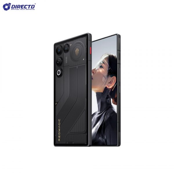 REDMAGIC 11 Air [12+256GB / 16+512GB]