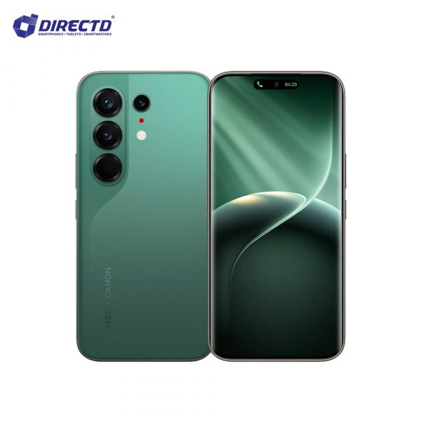 TECNO CAMON 50 Ultra 5G [8GB RAM | 256GB/512GB ROM] Pre-Order