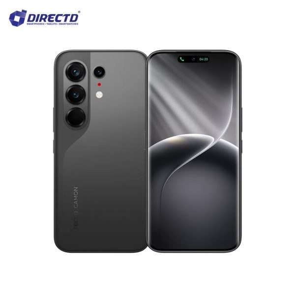 TECNO CAMON 50 Ultra 5G [8GB RAM | 256GB/512GB ROM] Pre-Order